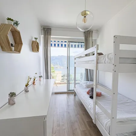 Apartman L'horizon Bleu - 2 - Parking Libre - Vue Cassis