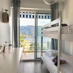 Apartman L'horizon Bleu - 2 - Parking Libre - Vue *