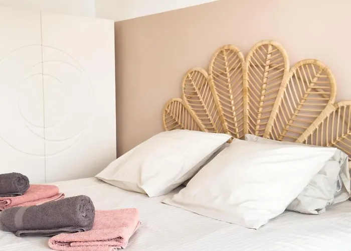 L'horizon Bleu - 2 - Parking Libre - Vue Διαμέρισμα Κασί