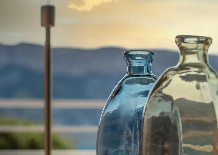 L'horizon Bleu - 2 - Parking Libre - Vue Διαμέρισμα