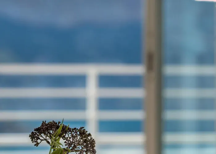 L'horizon Bleu - 2 - Parking Libre - Vue * Κασί