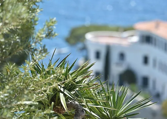 L'horizon Bleu - 2 - Parking Libre - Vue * Κασί